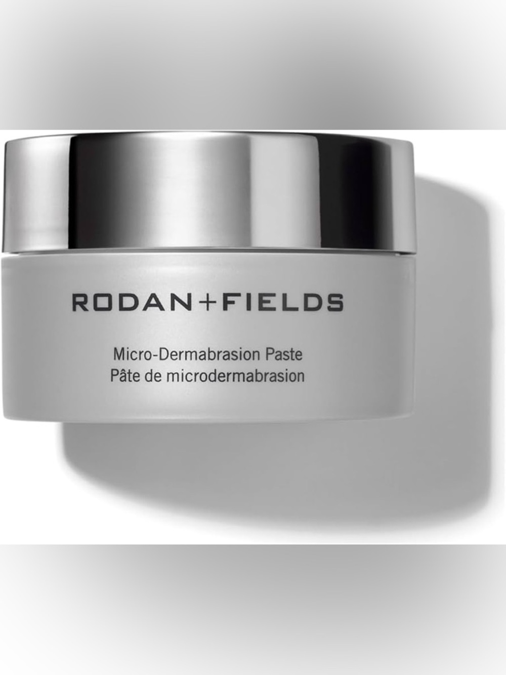 Rodan + Fields Enhancements Micro-Dermabrasion Paste Vitamin C Infused Face/Body